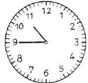 Kostenloser Download - Uhrzeitenlernprogramm - analoge Uhrzeiten