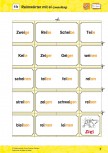 8 Lese-Dominos Reimen (ebook)